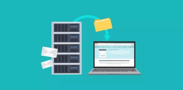 Hosting Web por 1 Año: Almacenaje Seguro para tu Página y Correos
