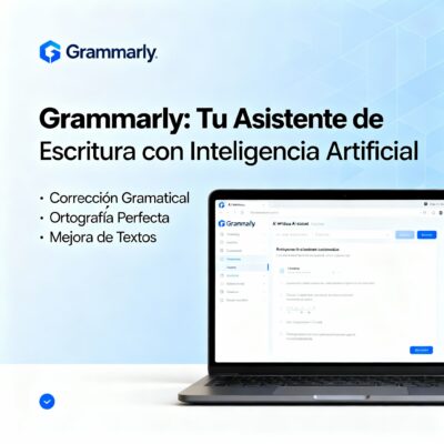 Grammarly Pro 3 meses - Escritura IA Profesional